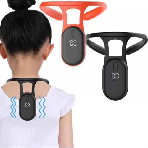 Розумний коректор постави